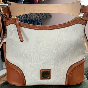 Dooney & Burke Hobo Bag